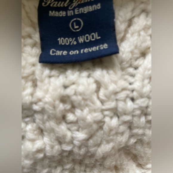 Vintage Y2K Roxy customized vest and sweater size L XL ~ - Picture 11 of 12